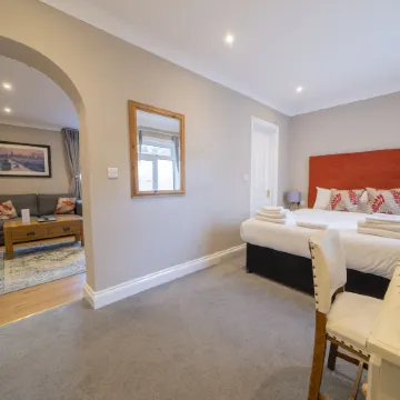 Peartree Serviced Apartments