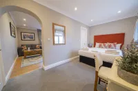 Peartree Serviced Apartments Hotel a Wilton