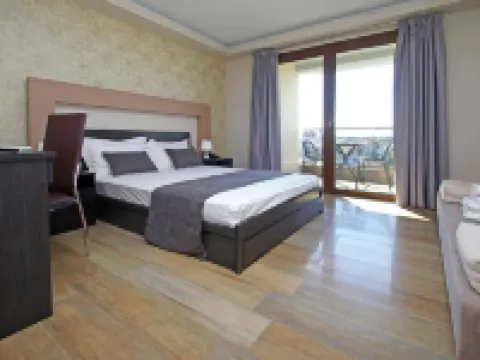 Principal New Leisure Hotel Katerini otelleri