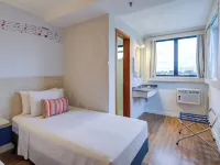 Transamerica Fit Villa Lobos Hotéis em São Paulo