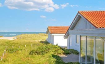 8 Person Holiday Home in Frostrup-by Traum