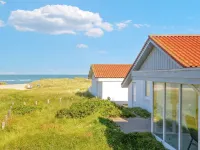 8 Person Holiday Home in Frostrup-by Traum Hotels in Frostrup