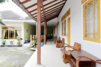 Hotel Wijaya 2 Kaliurang Hotels in Dukun
