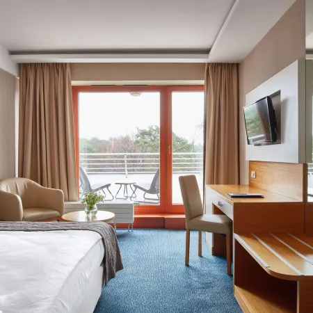 Hotel Dom Zdrojowy Resort & Spa - Destigo Hotels
