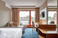 Hotel Dom Zdrojowy Resort & Spa - Destigo Hotels Hotels in Jurata