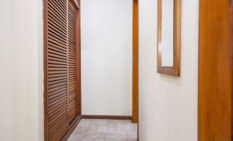 Pousada Villa Blu Maresias