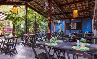 Pousada Villa Blu Maresias