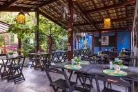 Pousada Villa Blu Maresias - Bữa sáng