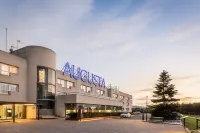Augusta Barcelona Vallès Hotels in Mollet del Vallès