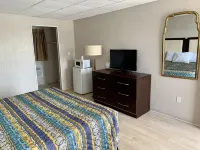 Cabana Motel