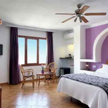 Hostal Alhambra - Adults Only