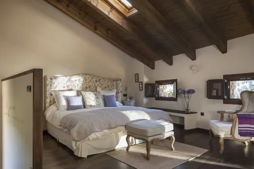 El Acebo de Casa Muria