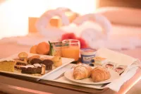 Country Hotel Le Querce - Desayuno