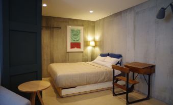 Sango Katase Guest Rooms