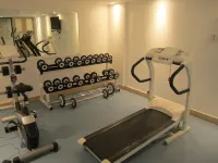 Park Inn by Radisson Navi Mumbai - Phòng Gym