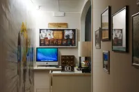 Urban Rooms Hotel in zona Gioielleria Caressa Ugo