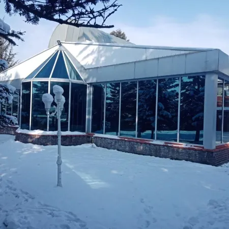 Bolu Termal Otel