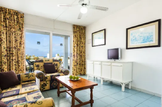 BelleVue Aquarius apartamento