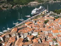 Studios Belvi Hotels in Kavac