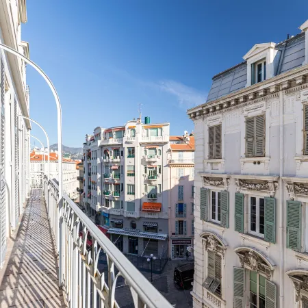 Le Dortoir Boutique Suites