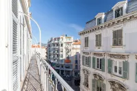 Le Dortoir Boutique Suites - Mountain view