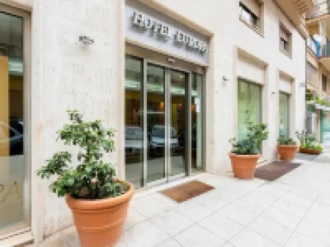 Crisol Europa Hotels in Palermo