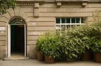 Condesa df, Mexico City, a Member of Design Hotels Hotels in Mexico City