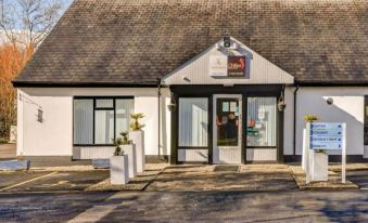 The Hotel Rafiya, Redditch