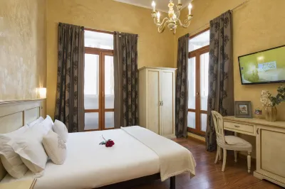 Navona Tower Relais Hotels near Piazza Navona