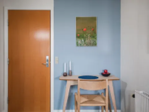 Hotel Højgaarden Hotels in Jammerbugt Municipality