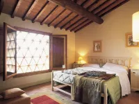 Il Defizio Hotels in Gambassi Terme