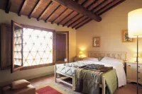 Il Defizio Hotels in Gambassi Terme