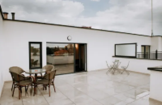 Zen Central Apartments