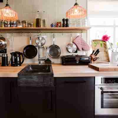 樂趣飯店 - 阿姆斯特爾舒特水門 Rooms