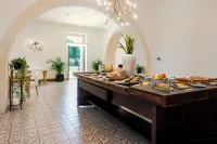 Dimora Caiammari Luxury Hotel & Spa - breakfast