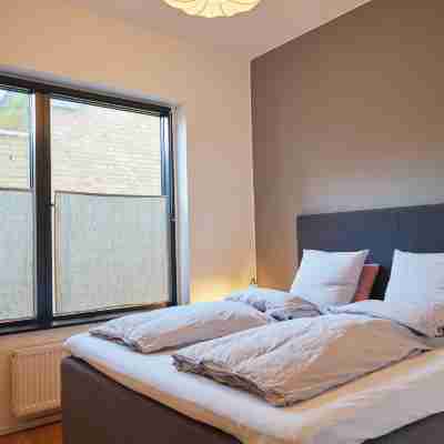 Amaliegade 10 B Rooms