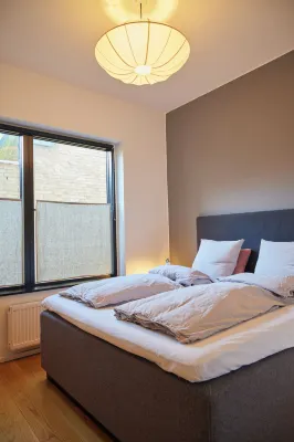 Amaliegade 10 B Hotels in Århus C