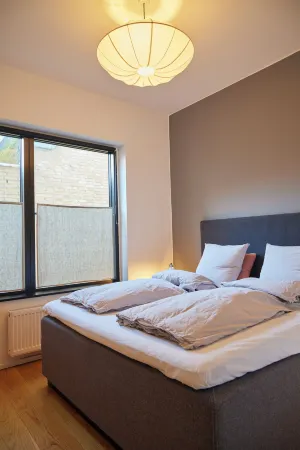 Amaliegade 10 B Отели рядом с достопримечательностью «DoKK1»