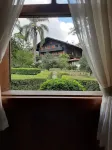 Hotel Fazenda São Moritz - Mountain view