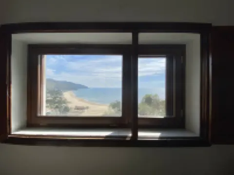 Holidaycasa Della Nonna - Per Una Vacanza in Paradiso