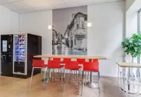 B&B HOTEL 第戎中心