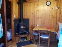 Beavers Lodge on Top of the Shropshire Hills - 2-Star