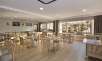 Hotel Apartamentos Pyr Fuengirola - petit déjeuner