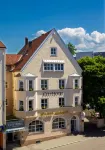 CityHotel Kempten Отели рядом с достопримечательностью «Residenz Kempten»