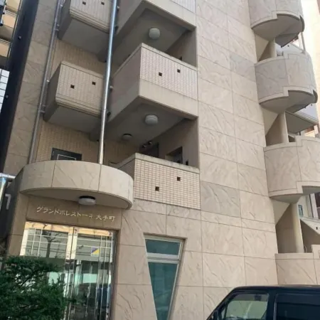 Ouchi Hotel Otemachi