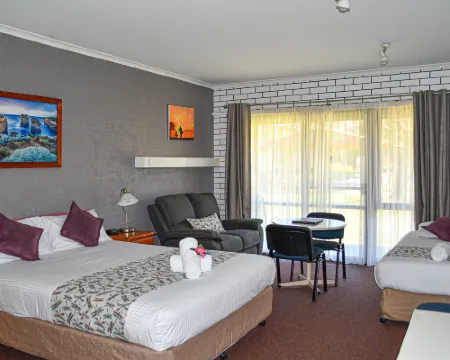 Barooga Country Inn Motel Hotels in Barooga