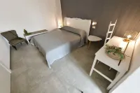 Inkantu B&B Hôtels à : Terrasini Favarotta