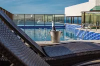 Rede Andrade Riviera Premium - Beach