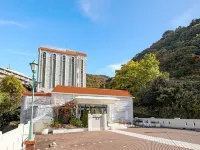 格蘭度假村 有馬 六甲山附近的飯店