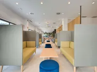 Livensa Living Studios Málaga Feria Hotels in Malaga
